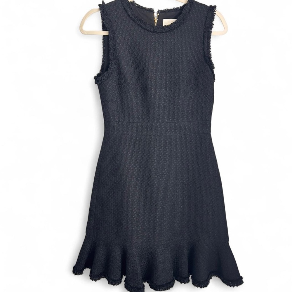 Kate Spade Tweed Dress